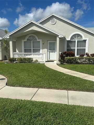 1192 NW Lombardy Drive, Port Saint Lucie, FL 34986