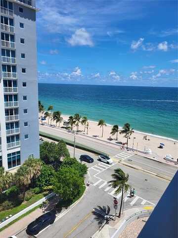209 N Fort Lauderdale Beach Blvd, Fort Lauderdale, FL 33304