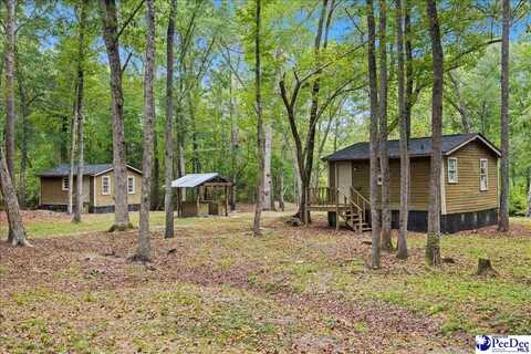 649 Seminole River Dr., Florence, SC 29501