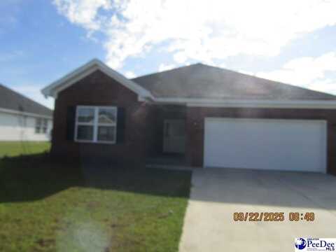 3722 Blevin Street, Florence, SC 29505