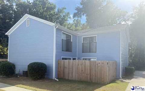 2220 Woodridge Lane Unit M, Florence, SC 29501