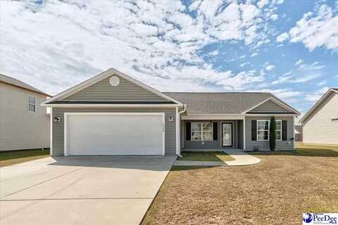 4022 Milan Road, Florence, SC 29506