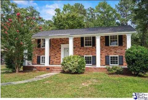 1770 woods dr, florence, SC 29505