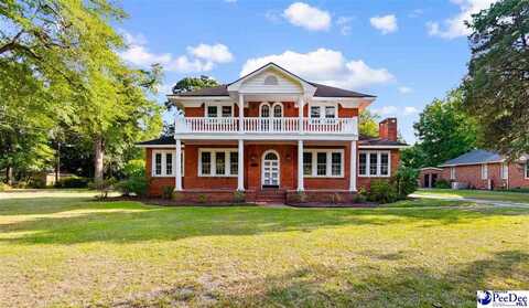 910 Cherokee Rd, Florence, SC 29501
