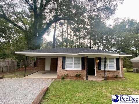 930 Brunwood Drive, Florence, SC 29501