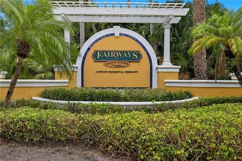 5095 Fairways Circle unit: I-111, Vero Beach, FL 32967