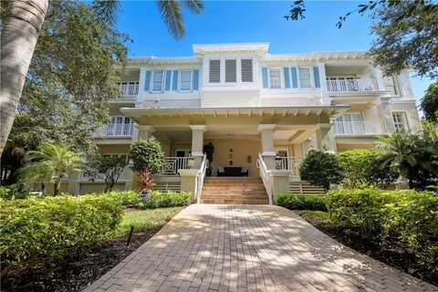 110 Island Plantation Terrace unit: 101, Vero Beach, FL 32963