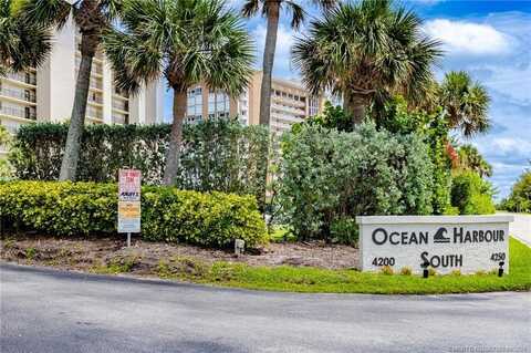 4200 N Highway A1a unit: 510, Fort Pierce, FL 34949