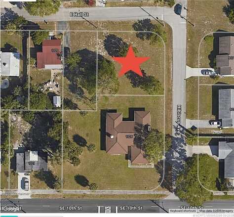 SE 10th Street, Stuart, FL 34996