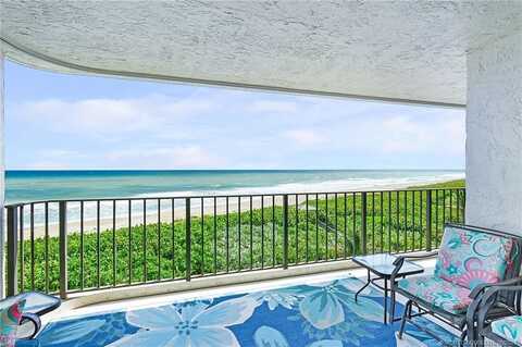 10000 S Ocean Drive unit: 503, Jensen Beach, FL 34957