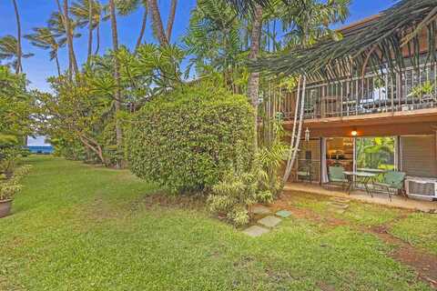 3559 Lower Honoapiilani Rd, Lahaina, HI 96761