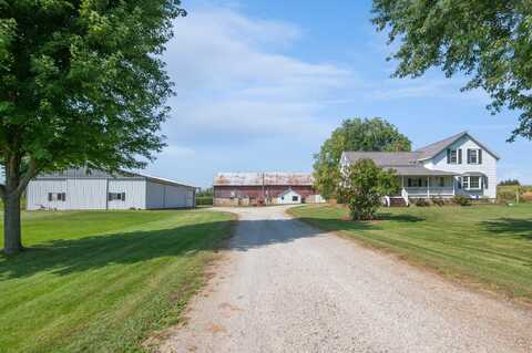 2287 CROSS Road, ABRAMS, WI 54101