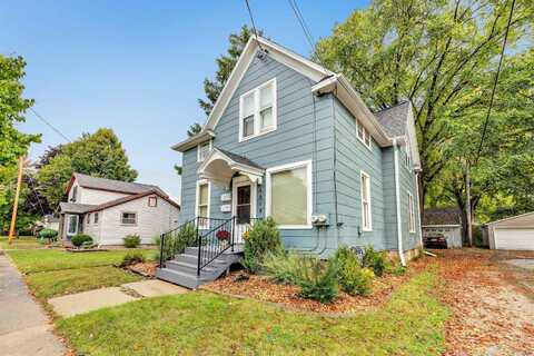 1014 N ONEIDA Street, APPLETON, WI 54911