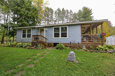 12258 LEOS Road, SURING, WI 54174