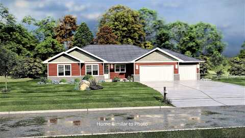 1663 FRONTIER Road, LUXEMBURG, WI 54217
