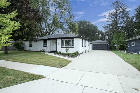 2312 S CARPENTER Street, APPLETON, WI 54915
