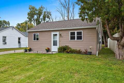 1767 BADGER Street, GREEN BAY, WI 54303