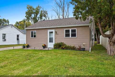 1767 BADGER Street, GREEN BAY, WI 54303