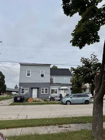 177 W 2ND Street, FOND DU LAC, WI 54935