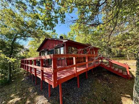 12604 Pokegama Road, Minong, WI 54859