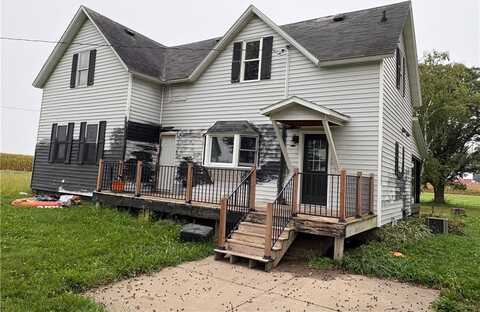 N6894 690th Street, Menomonie, WI 54751