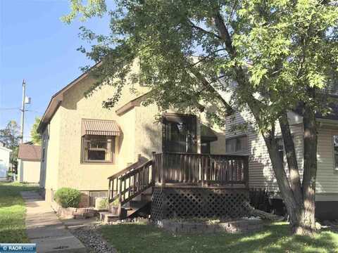723 N 12th St, Virginia, MN 55792