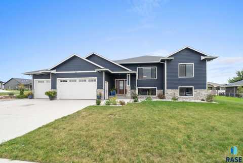 1720 N Paddington Trl, Sioux Falls, SD 57110