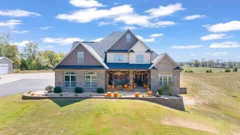 2163 Bethel Lane, Bowling Green, KY 42103