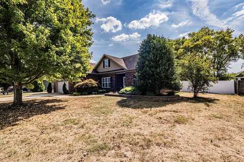 337 Monarchos Lane, Bowling Green, KY 42104