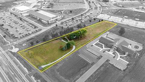 8444 Nashville Road, Bowling Green, KY 42104