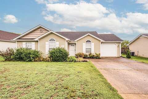 372 Hilton Way, Bowling Green, KY 42101