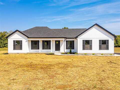 638 T Barnett Road, Auburn, KY 42206