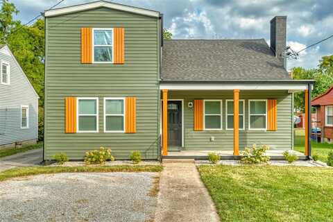 704 W 7th Street, Russellville, KY 42276