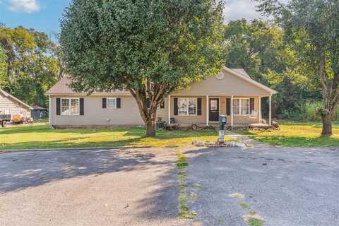 825 & 0 Nashville Street, Russellville, KY 42276