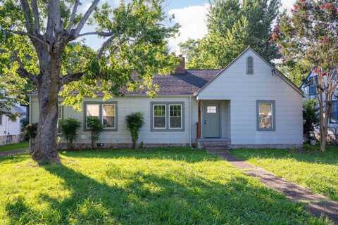 222 N Howell Avenue, Chattanooga, TN 37411