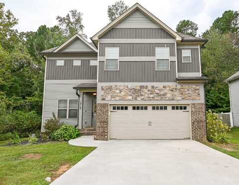 1212 Stonegate Circle NW, Cleveland, TN 37312