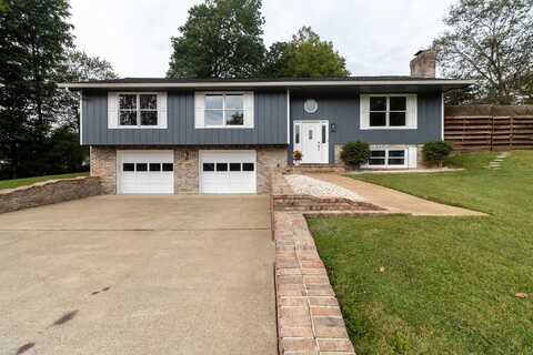 124 Sunburst Court NW, Cleveland, TN 37312