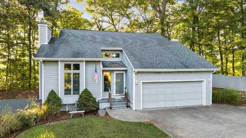 783 Lakehaven Circle, Decatur, TN 37322