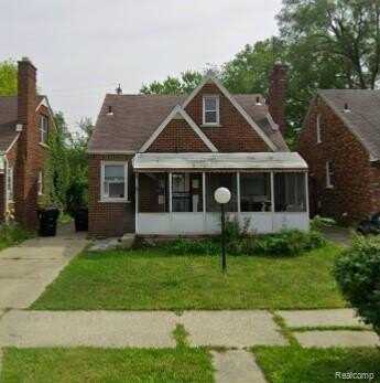 10696 Stratman Street, Detroit, MI 48224