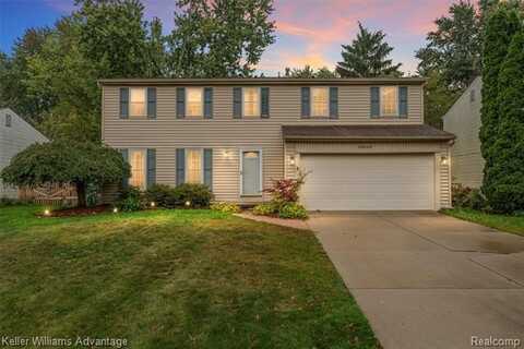 33665 Cadillac Street, Farmington Hills, MI 48335