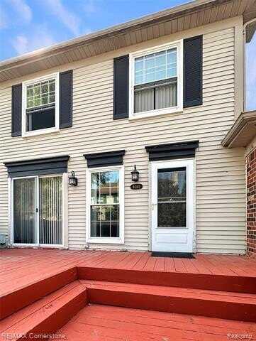 41140 Northwind Drive, Canton, MI 48188