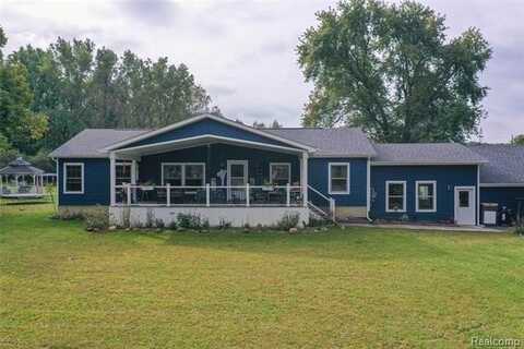 11141 Farrand Road, Montrose, MI 48457