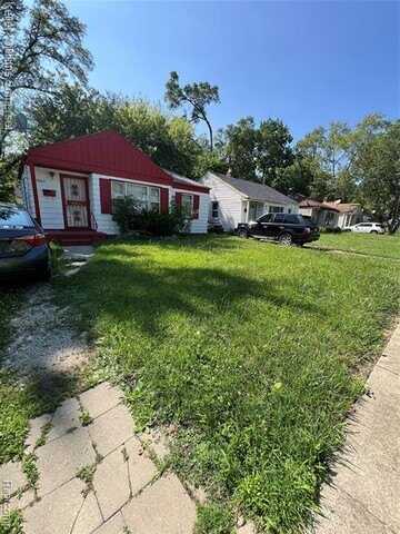 19345 Westbrook Street, Detroit, MI 48219
