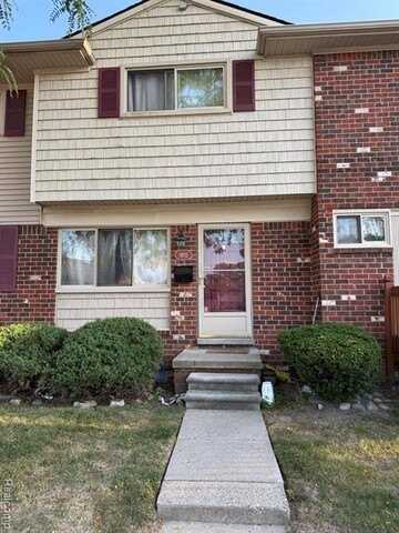 9702 CORNELL Street, Taylor, MI 48180