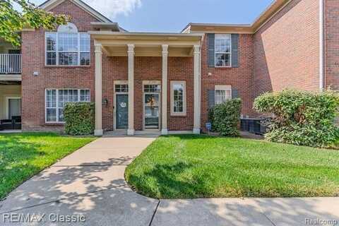 27202 Chesapeake Circle, Commerce Township, MI 48390