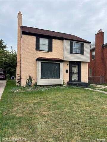 12912 Longacre Street, Detroit, MI 48227