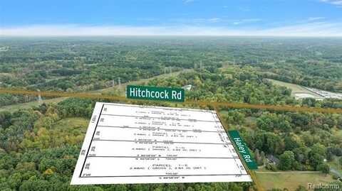 1-B Haley Road, White Lake, MI 48383