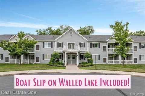 1127 S Lake Drive, Novi, MI 48377