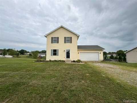 3650 Sutton Road, Tecumseh, MI 49286