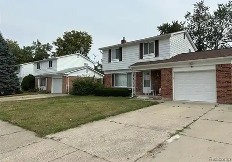 29640 MARSHALL Street, Southfield, MI 48076